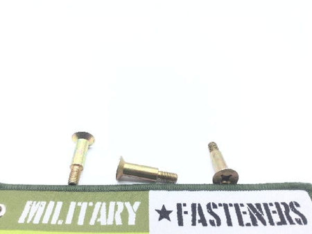 NAS1299-3-11 Machine Screw (4)