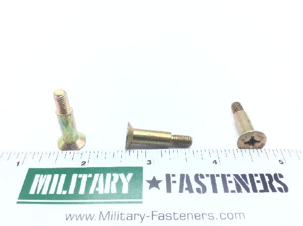 NAS1299-3-11 Machine Screw (5)