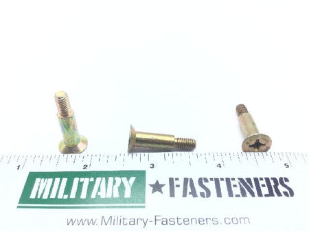 NAS1299-3-11 Machine Screw (5)