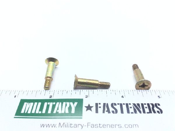 NAS1299-3-11 Machine Screw (6)