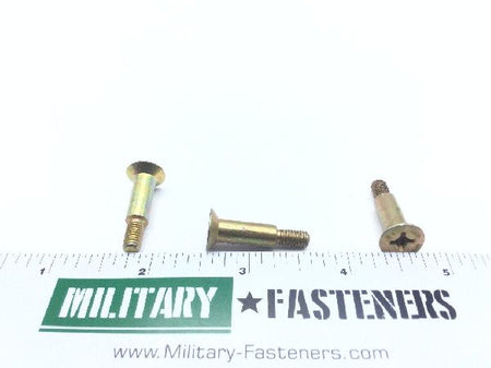 NAS1299-3-11 Machine Screw (6)