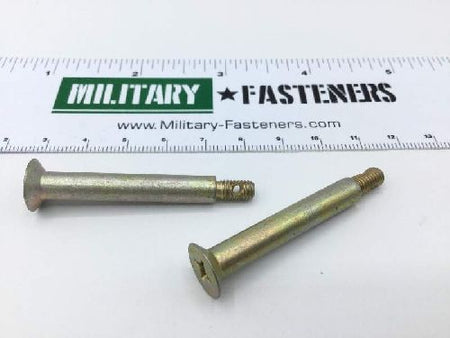 NAS1299-3D25 Machine Screw
