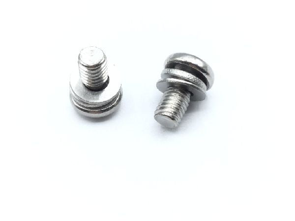NAS1301C10-6 Assembled Washer Screw (3)