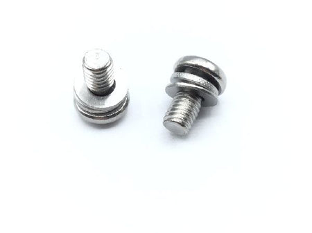 NAS1301C10-6 Assembled Washer Screw (3)
