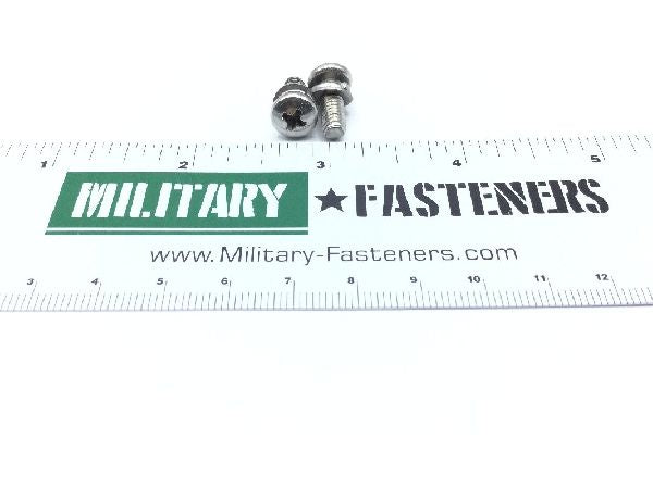 NAS1301C10-8 Screw
