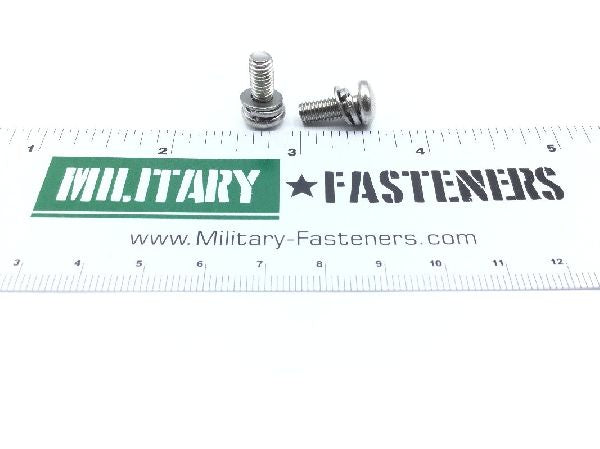 NAS1301C10-8 Screw (2)