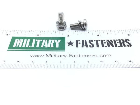 NAS1301C10-8 Screw (2)