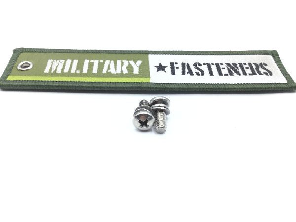 NAS1301C10-8 Screw (3)