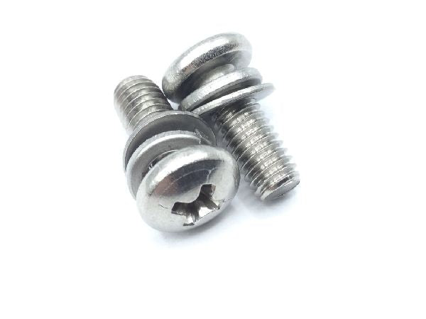 NAS1301C10-8 Screw (4)