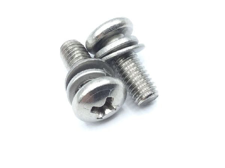 NAS1301C10-8 Screw (4)