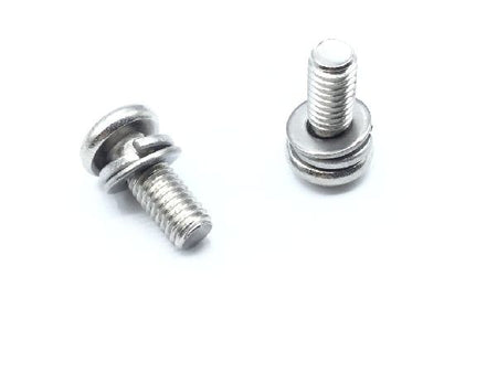 NAS1301C10-8 Screw (6)