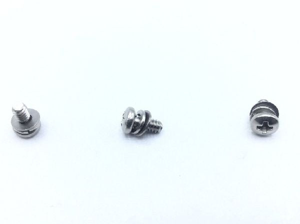 NAS1301C4-4 Assembled Washer Screw (2)