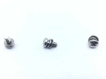 NAS1301C4-4 Assembled Washer Screw (2)