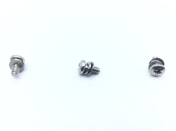 NAS1301C4-4 Assembled Washer Screw (3)
