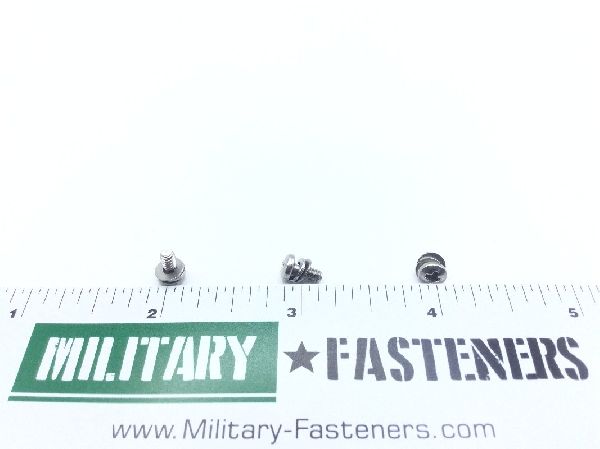 NAS1301C4-4 Assembled Washer Screw (5)