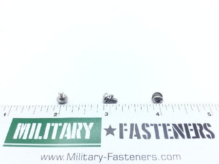 NAS1301C4-4 Assembled Washer Screw (5)