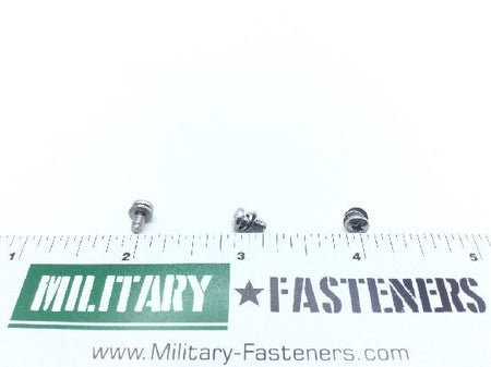 NAS1301C4-4 Assembled Washer Screw (6)