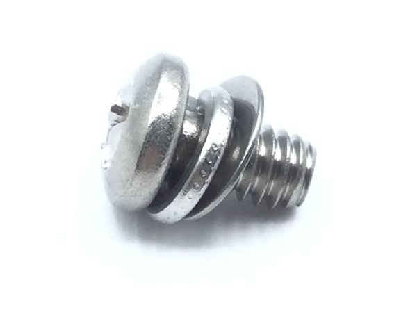 NAS1301C8-5 Assembled Washer Screw