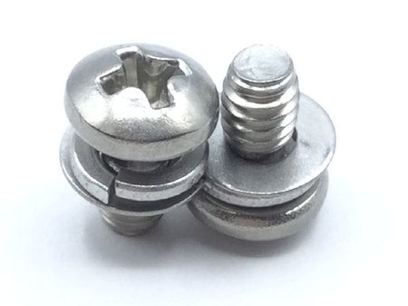NAS1301C8-5 Assembled Washer Screw (2)