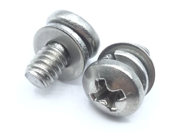 NAS1301C8-5 Assembled Washer Screw (3)