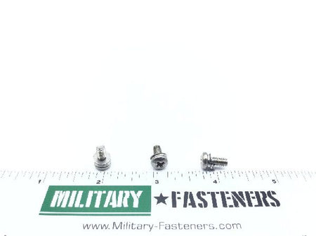 NAS1301C8-6 Assembled Washer Screw (2)