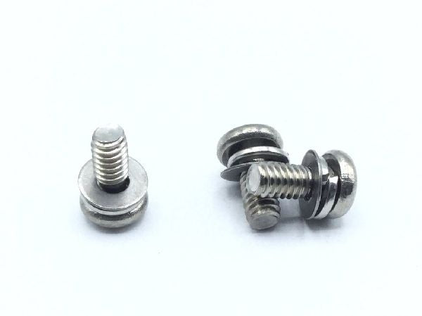 NAS1301C8-6 Assembled Washer Screw (5)