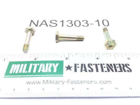 NAS1303-10 Shear Bolt