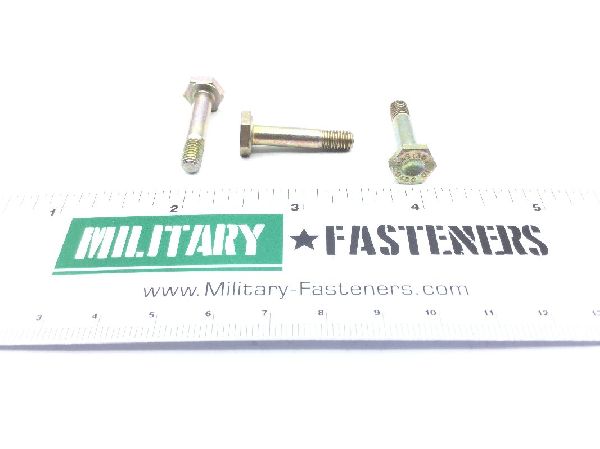 NAS1303-10 Shear Bolt (2)