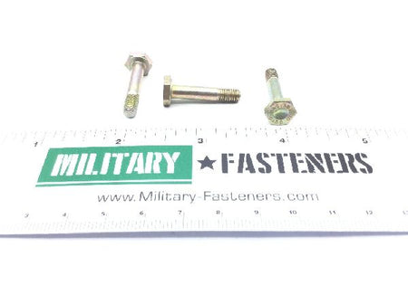 NAS1303-10 Shear Bolt (2)