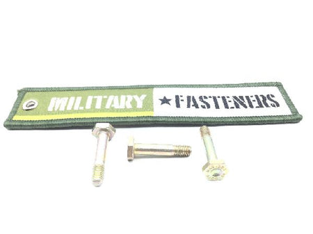 NAS1303-10 Shear Bolt (3)