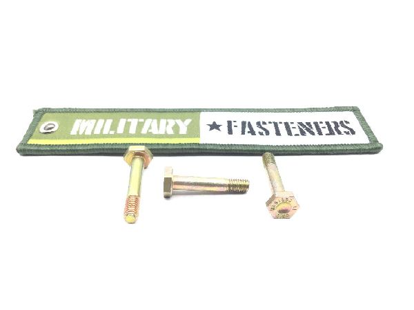 NAS1303-11 Shear Bolt (2)