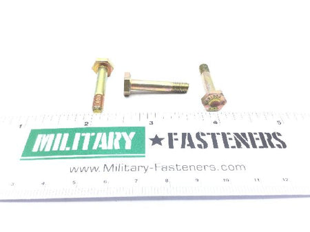 NAS1303-11 Shear Bolt (3)