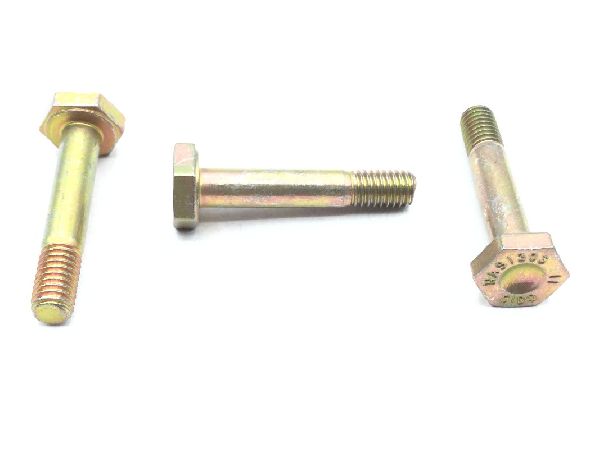 NAS1303-11 Shear Bolt (4)