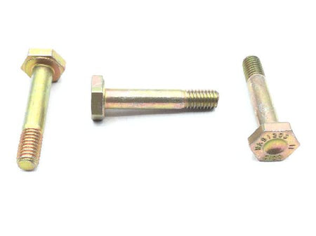 NAS1303-11 Shear Bolt (4)