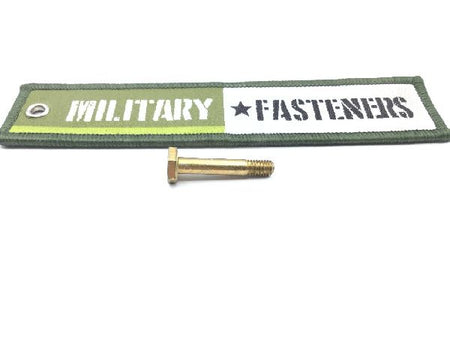 NAS1303-12 Shear Bolt (4)