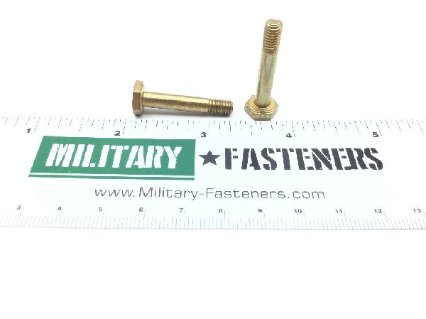 NAS1303-12 Shear Bolt (5)