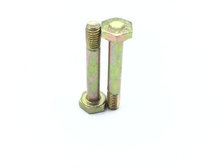 NAS1303-14 Shear Bolt (2)