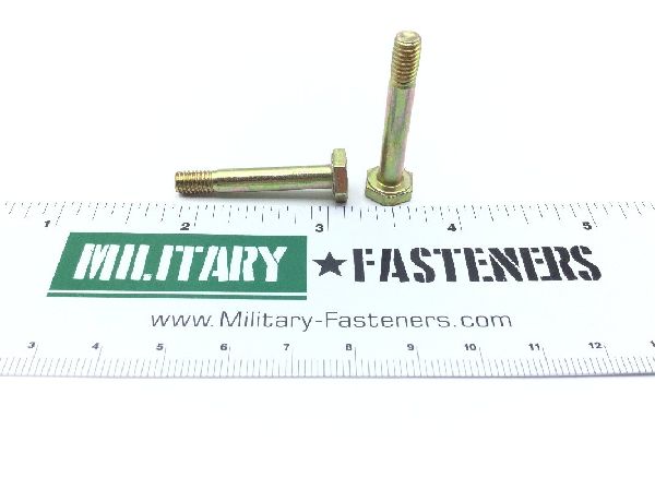 NAS1303-14 Shear Bolt (5)