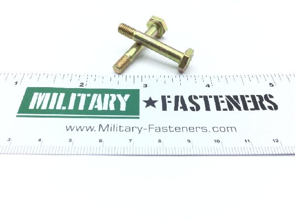 NAS1303-14 Shear Bolt (6)