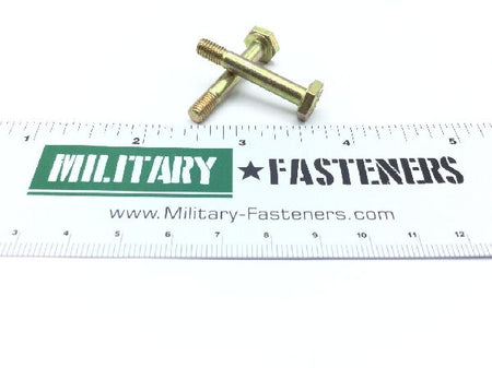 NAS1303-14 Shear Bolt (6)