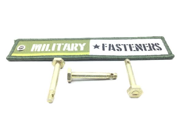 NAS1303-16D Shear Bolt (3)