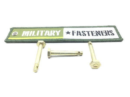 NAS1303-16D Shear Bolt (3)