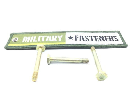 NAS1303-19 Shear Bolt (3)