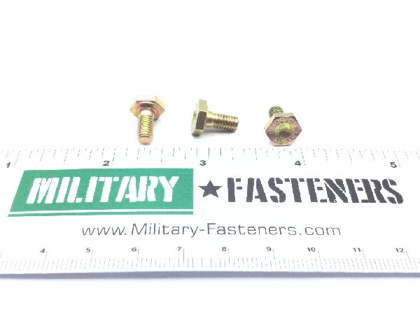 NAS1303-1 Shear Bolt (2)