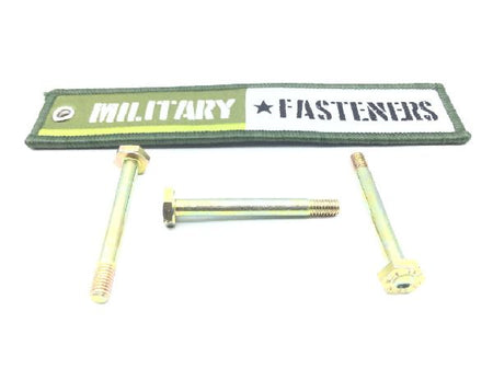 NAS1303-22 Shear Bolt (3)