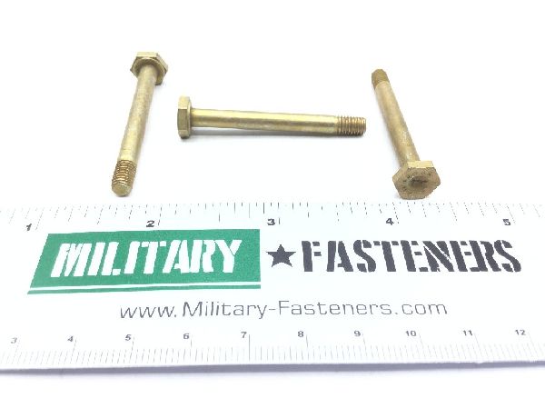 NAS1303-23 Shear Bolt (2)