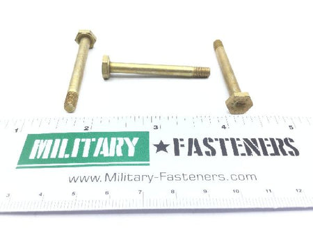 NAS1303-23 Shear Bolt (2)
