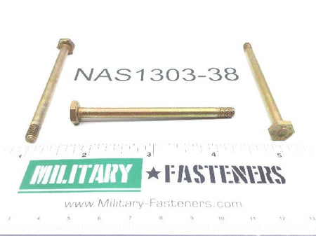NAS1303-38 Shear Bolt