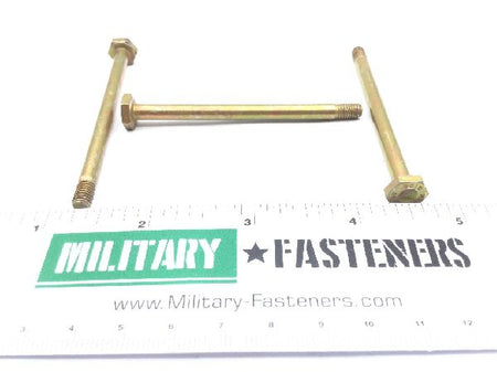 NAS1303-38 Shear Bolt (2)