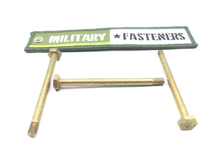 NAS1303-38 Shear Bolt (3)